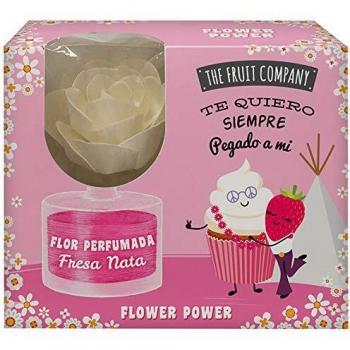 The Fruit Company Amb Flor Dif Fres