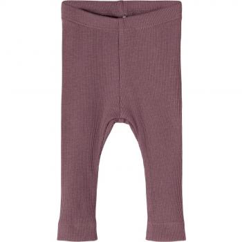 Leggings para bebés Name it Nocturne Kab