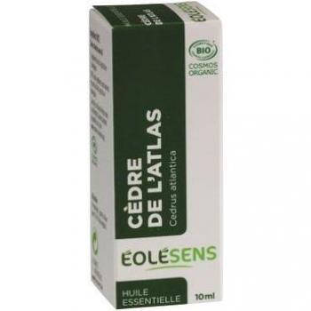Aceite Esencial de Cedro del Atlas 10ml