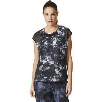 adidas Run SS Layer TE Camiseta, multicolor