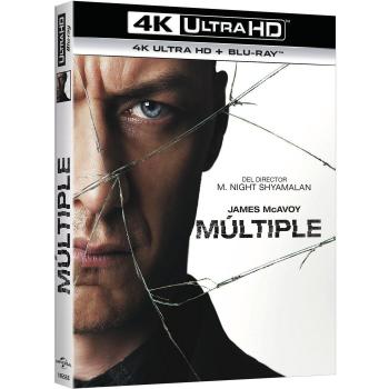 Múltiple