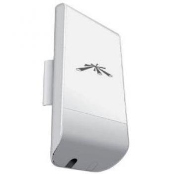 Ubiquiti - Nanostation Loco M2 P.Acceso Ext. Poe 24V