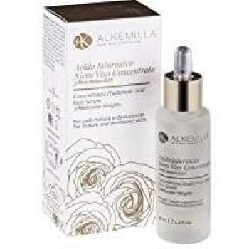 Alkemilla Eco Bio Cosmetic Hyaluronic Acid Serum 30 ml