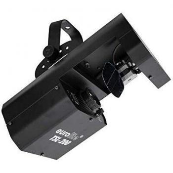 Eurolite 51786123 TSL-200 COB - Luz tipo escáner