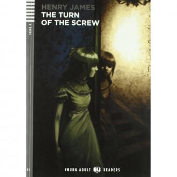 The Turn Of The Screw