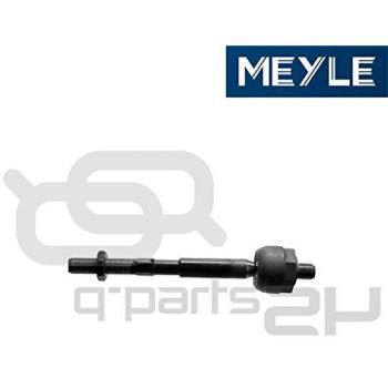 Junta axial, tirante MEYLE 116 030 8254 - Rótula axial de dirección MEYLE 116 030 8254
