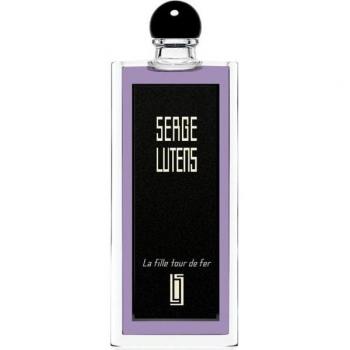 Serge Lutens Collection Noire La Fille Tour de Fer Eau de Parfum unisex 50 ml