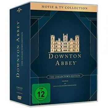 Downton Abbey