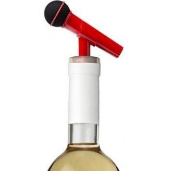 Rocket Dynamike Tapa de la Botella