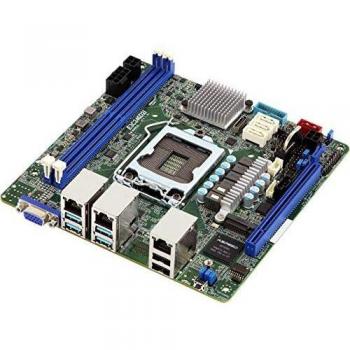 Asrock E3C246D2I