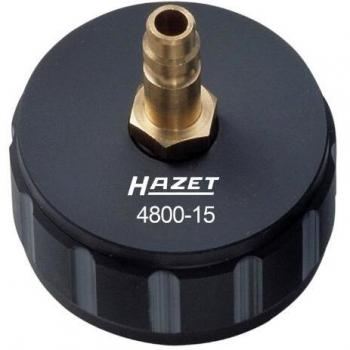Adaptador para el radiador HAZET 4800-15
