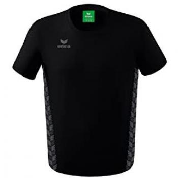 Erima Essential Team Unisex Short Sleeve T-Shirt