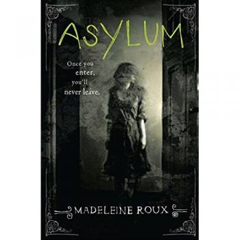 Asilo de Madeleine Roux - Novela de Terror Psicológico