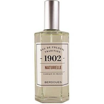 Berdoues - 1902 Naturelle Eau De Cologne Spray 125ml