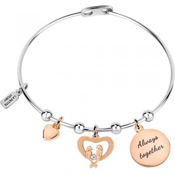 Pulsera Mujer La Petite Story LPS05ASD03