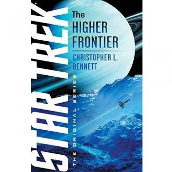 The Higher Frontier