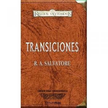 Transacciones Omnibus - R. A. Salvatore