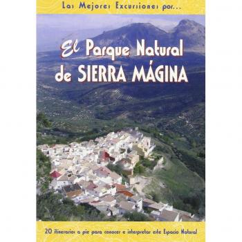 El Parque Natural de Sierra Mágina