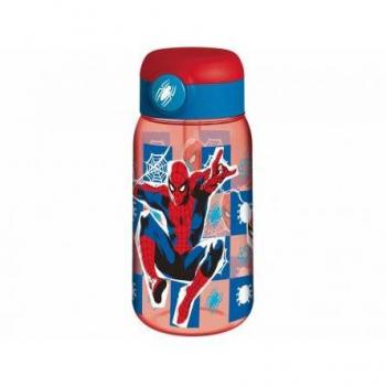 BOTELLA ACTIVE 510 ML SPIDERMAN ARACHNID GRID