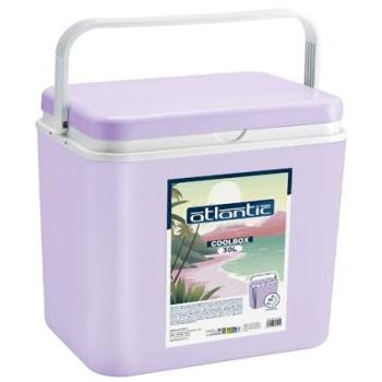 Nevera Portátil Térmica LD Morphling 24L/30L con Asa - Ideal para Camping, Playa y Jardín
