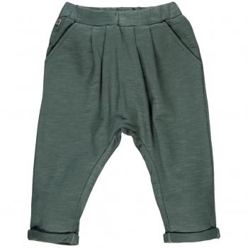 Boboli Pantalón Felpa Flamé De Bebé Niña - Talla - 9m Para Bebé Niña
