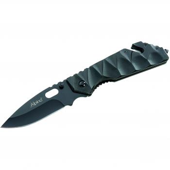 Navaja de Rescate Alpino Hoja de 85 cm 15038