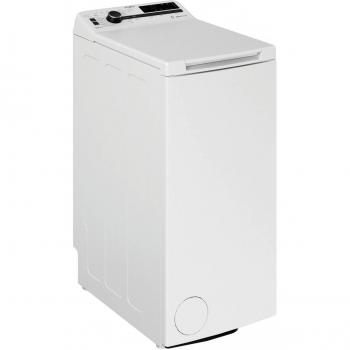 Lavadora Superior Whirlpool 6,5 kg 1200 rpm Blanca con Essoraje Variable