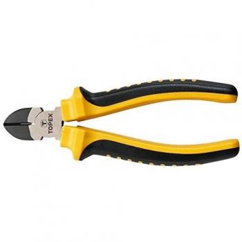 Topex 32D107 Alicate corte diagonal