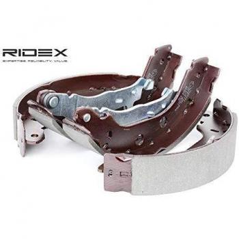 Ridex 70B0141 - Zapatas de freno