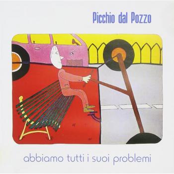 Abbiamo Tutti I Suoi Problemi