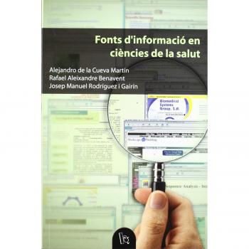 Fonts d'informació en ciències de la salut: 48