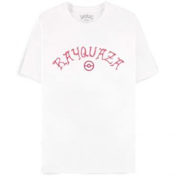 Camiseta Rayquaza Pokemon 2XL