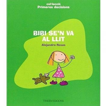 Bibi se'n va al llit