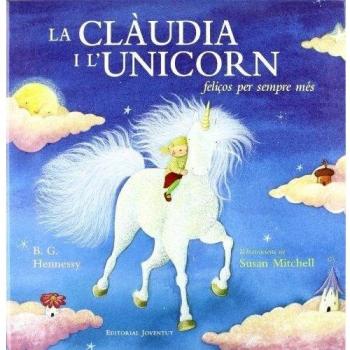 La Claudia i l'unicorn