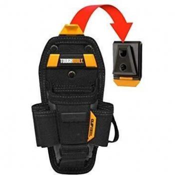ToughBuilt TB-CT-36-M7 7 Pocket Pouch