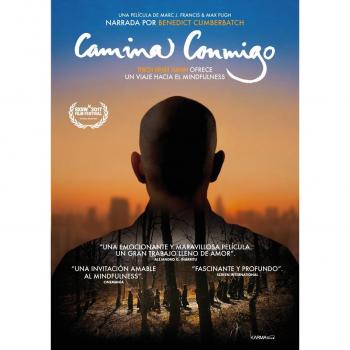 Camina conmigo [DVD]