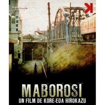 Maborosi [Francia] [DVD]