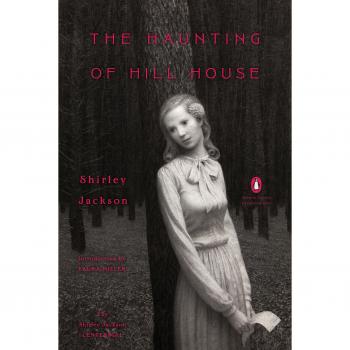 The Haunting of Hill House: