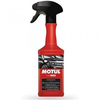 Motul - Abrillantador Coche 500 ml