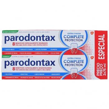 Parodontax Complete Protection Extra Fresh Duplo 2x75ml
