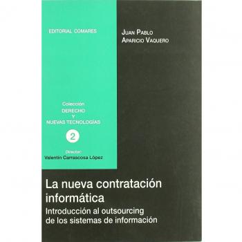 NUEVA CONTRATACION INFORMATICA