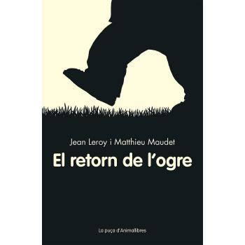 El Retorn De L'Ogre: 3 - Jean Leroy