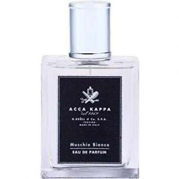 Acca Kappa White Moss Eau de Parfum, 100 ml
