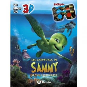 Las Aventuras de Sammy, Un Viaje Extraordinario