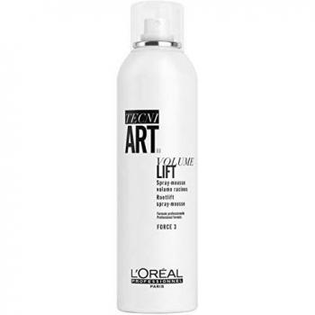 L'Oréal Professionnel TNA Espuma Volume Lift 250 ml