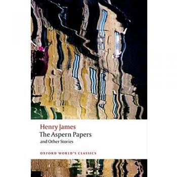 The Aspern Papers and Other Stories n/e