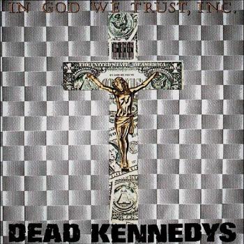 In God We Trust Inc [Vinilo]