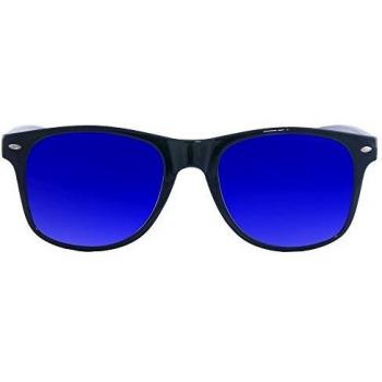 Paloalto Sunglasses p18202.4 Gafas de Sol Unisex, Azul