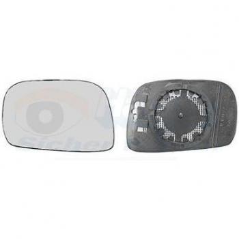 Cristal de espejo retrovisor exterior VAN WEZEL 3701836 - Espejo, cristal para retrovisor, tipo: exterior, marca: VAN WEZEL, referencia: 3701836