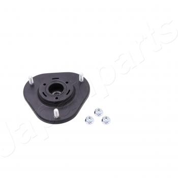 Copela de amortiguador JAPANPARTS Top Strut Mounting SM0073, compatible con diversos modelos de vehículos, fabricada en materiales de alta calidad para garantizar durabilidad y resistencia, diseñada para proporcionar un soporte adecuado al amortiguador